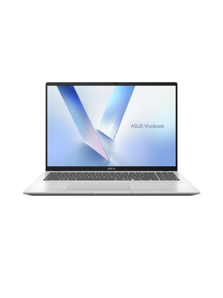 ნოუთბუქი: Asus Vivobook 16 M1607KA-MB011 16" WUXGA AMD Ryzen AI 5 340 16GB 512GB SSD