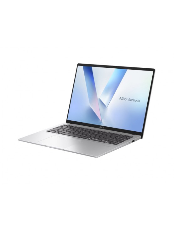 ნოუთბუქი: Asus Vivobook 16 M1607KA-MB011 16" WUXGA AMD Ryzen AI 5 340 16GB 512GB SSD