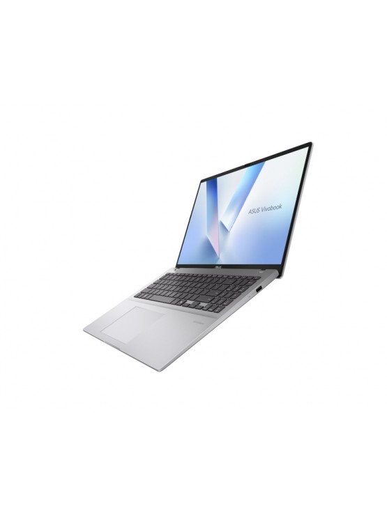 ნოუთბუქი: Asus Vivobook 16 M1607KA-MB011 16" WUXGA AMD Ryzen AI 5 340 16GB 512GB SSD
