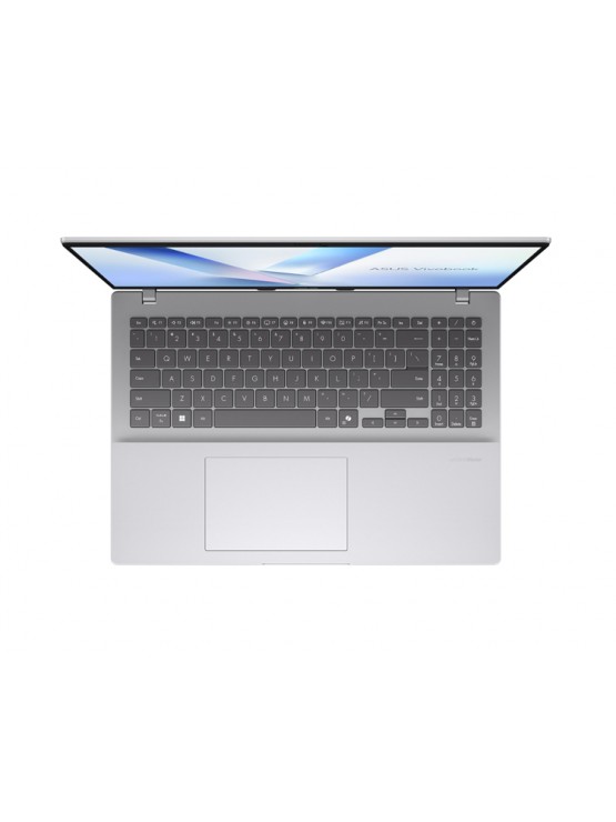 ნოუთბუქი: Asus Vivobook 16 M1607KA-MB011 16" WUXGA AMD Ryzen AI 5 340 16GB 512GB SSD