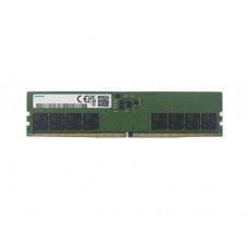 ოპერატიული მეხსიერება: Samsung DDR5 8GB 5600MHz UDIMM - M323R1GB4PB0-CWM0D