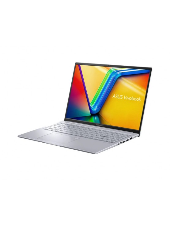 ნოუთბუქი: Asus Vivobook 16X M3604YA-MB240 16" WUXGA AMD Ryzen 5 7430U 16GB 512GB SSD