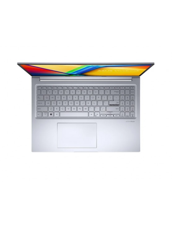 ნოუთბუქი: Asus Vivobook 16X M3604YA-MB240 16" WUXGA AMD Ryzen 5 7430U 16GB 512GB SSD