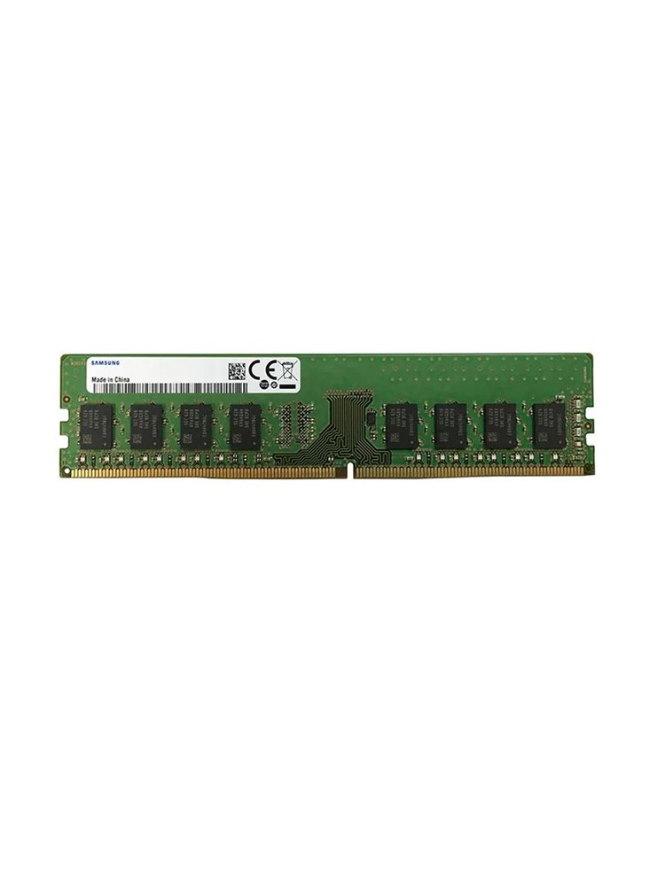 ოპერატიული მეხსიერება: Samsung DDR4 16GB 3200MHz DIMM - M378A2K43EB1-CWE