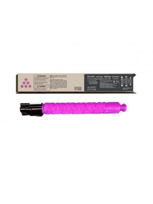 კარტრიჯი ლაზერული: Ricoh Print Cartridge Magenta C300 for IM C300 (10.3K)