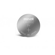 ელემენტი: Maxell CR2032 - 4902580131258