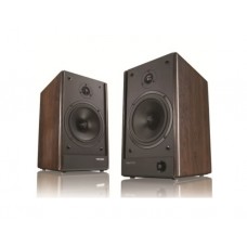 დინამიკი 2.0: Microlab FC280 (SOLO6) Speaker 100W Wooden