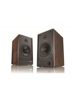 დინამიკი 2.0: Microlab FC280 (SOLO6) Speaker 100W Wooden