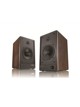 დინამიკი 2.0: Microlab FC280 (SOLO6) Speaker 100W Wooden