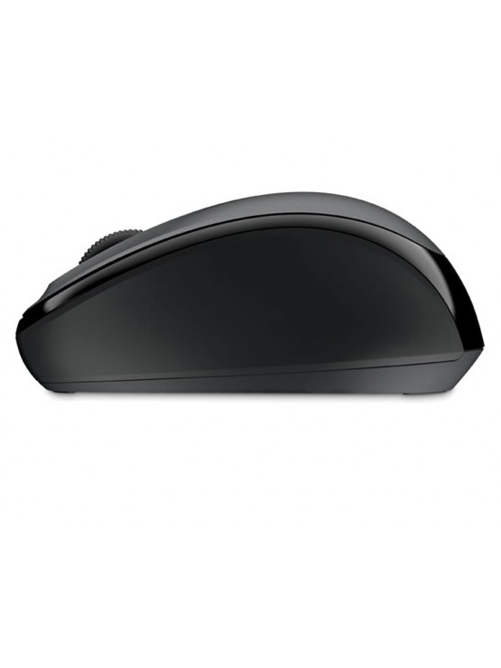 მაუსი: Microsoft 3500 Wireless Mobile Mouse Grey - GMF-00008