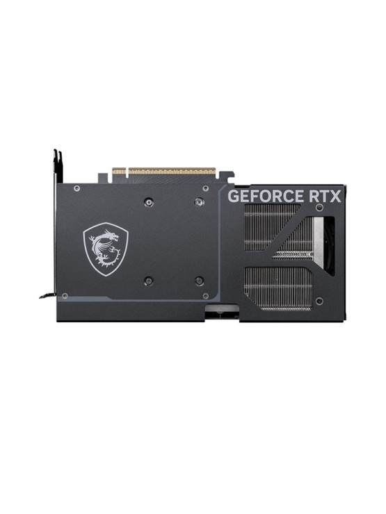 ვიდეო დაფა: MSI GeForce RTX5070 12GB VENTUS 2X 192-Bit GDDR7