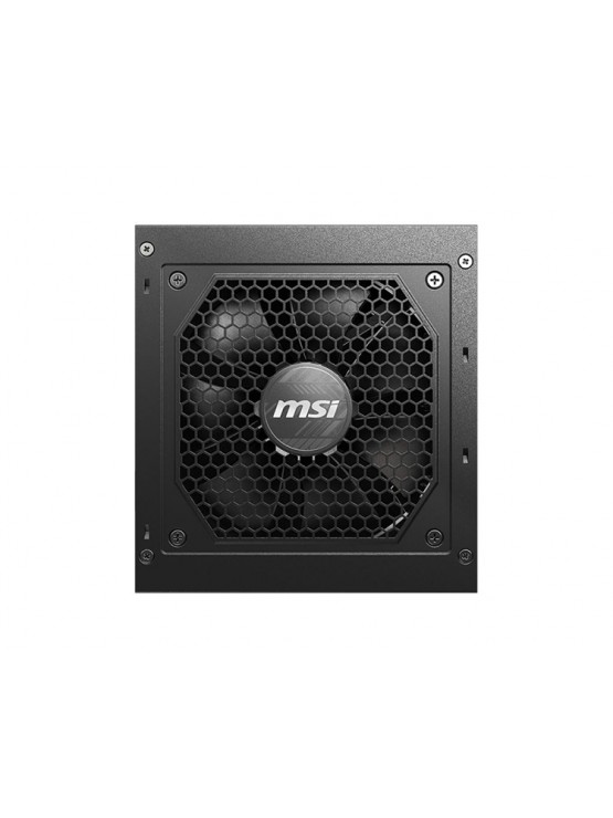 კვების ბლოკი: MSI MAG A750GL PCIE5 750W 80 PLUS Gold ATX 3.1