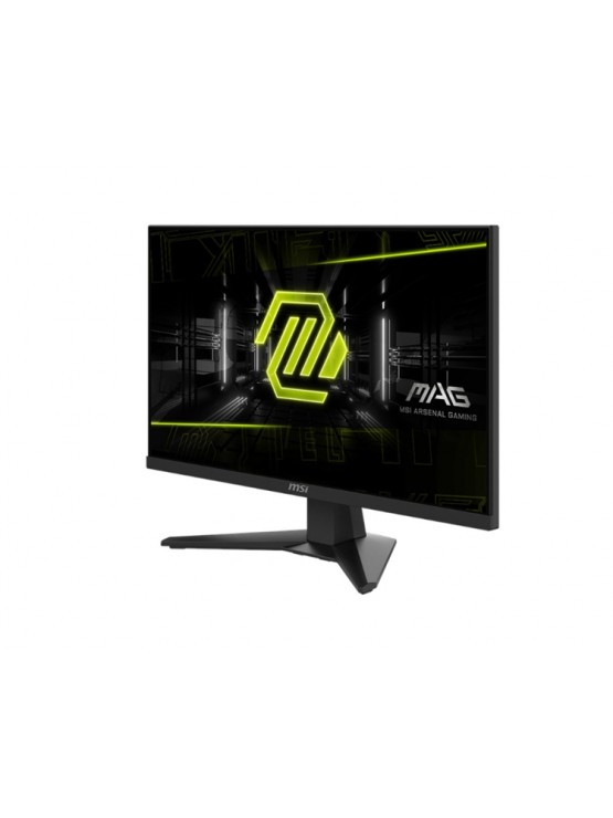 მონიტორი: MSI MAG 244F 23.8" FHD 200Hz 0.5ms HDMI DP - 9S6-3BC41H-011