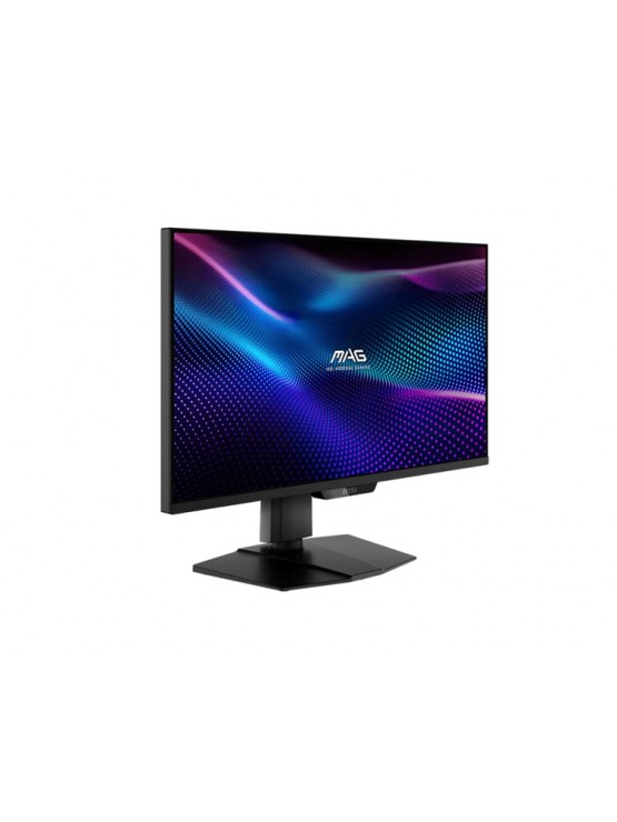 მონიტორი: MSI MAG 274QPF X30MV 27" WQHD VA 300Hz 0.5ms 2xHDMI DP - 9S6-3CF09H-028