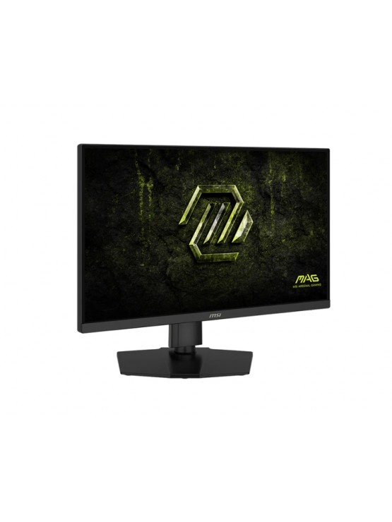 მონიტორი: MSI MAG 274QPF E20 27" WQHD IPS 200Hz 2xHDMI DP USB-C - 9S6-3CF69T-011