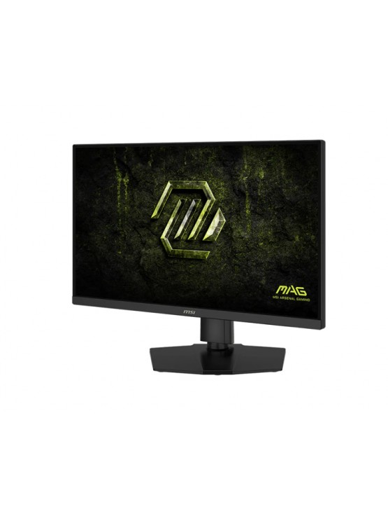 მონიტორი: MSI MAG 274QPF E20 27" WQHD IPS 200Hz 2xHDMI DP USB-C - 9S6-3CF69T-011