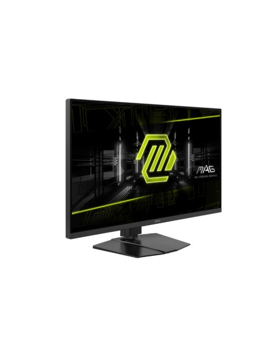 მონიტორი: MSI MAG 322URDF E16 31.5" 4K UHD IPS 160Hz 0.5ms 2xHDMI DP USB - 9S6-3DD89T-012