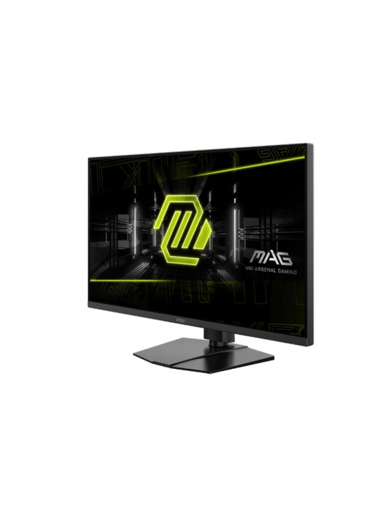 მონიტორი: MSI MAG 322URDF E16 31.5" 4K UHD IPS 160Hz 0.5ms 2xHDMI DP USB - 9S6-3DD89T-012