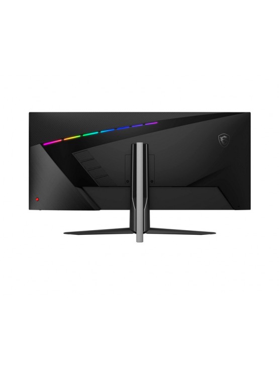 მონიტორი: MSI MAG401QR 40" UWQHD IPS 155Hz 1ms 2xHDMI DP USB/USB-C - 9S6-3EA54H-012