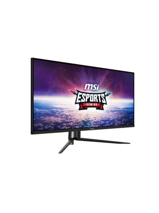 მონიტორი: MSI MAG401QR 40" UWQHD IPS 155Hz 1ms 2xHDMI DP USB/USB-C - 9S6-3EA54H-012
