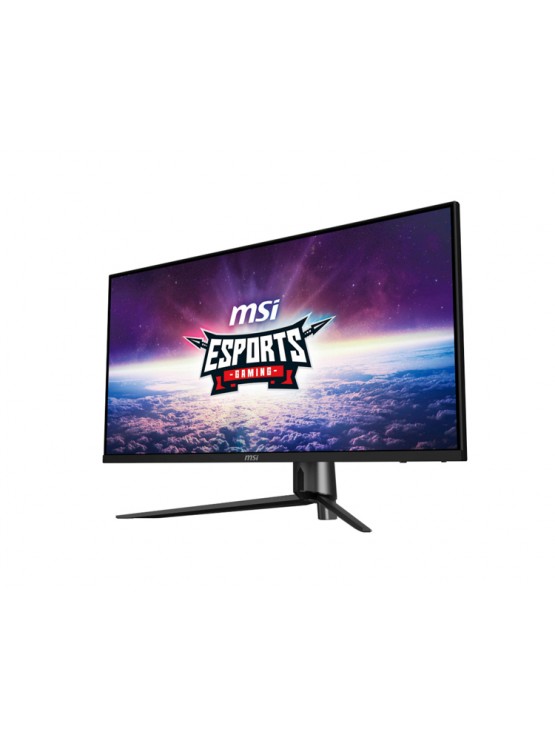 მონიტორი: MSI MAG401QR 40" UWQHD IPS 155Hz 1ms 2xHDMI DP USB/USB-C - 9S6-3EA54H-012