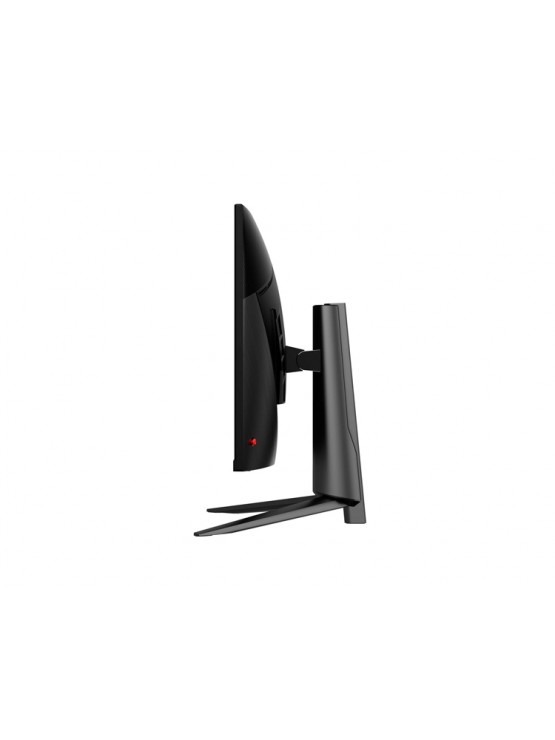 მონიტორი: MSI MAG401QR 40" UWQHD IPS 155Hz 1ms 2xHDMI DP USB/USB-C - 9S6-3EA54H-012