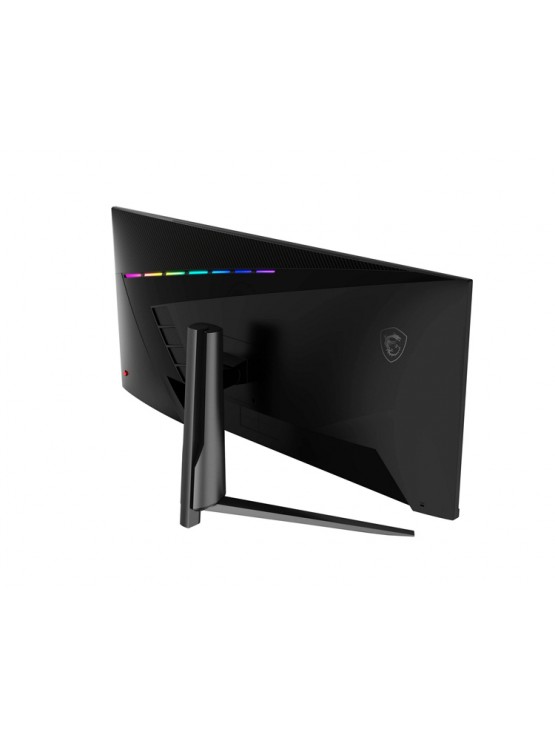 მონიტორი: MSI MAG401QR 40" UWQHD IPS 155Hz 1ms 2xHDMI DP USB/USB-C - 9S6-3EA54H-012