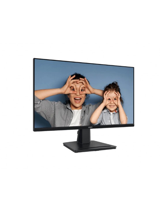მონიტორი: MSI PRO MP251 24.5" FHD IPS 100Hz 4ms VGA HDMI - 9S6-3PC2CM-041