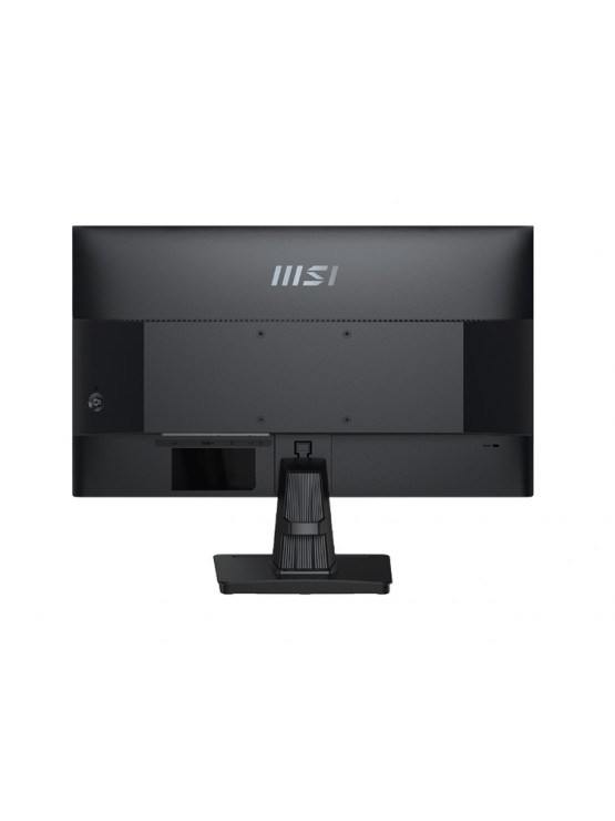 მონიტორი: MSI PRO MP251 24.5" FHD IPS 100Hz 4ms VGA HDMI - 9S6-3PC2CM-041