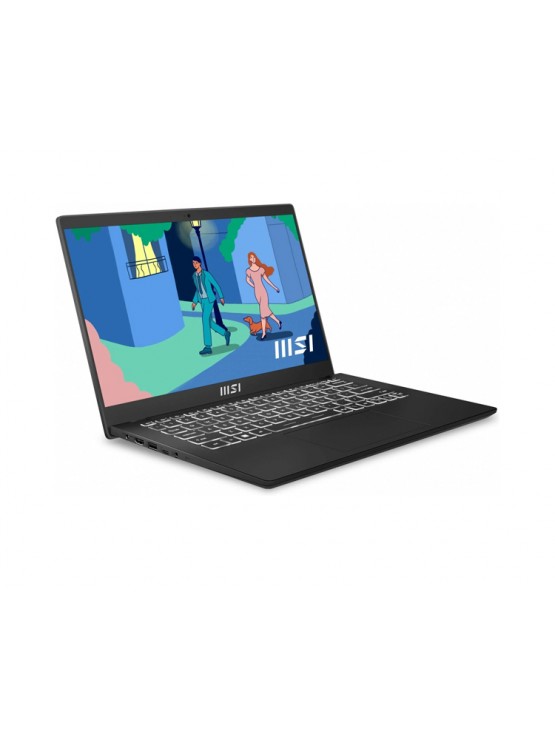 ნოუთბუქი: MSI Modern 14 C13M 14" FHD Intel i7-1355U 16GB 1TB SSD - 9S7-14J112-1422