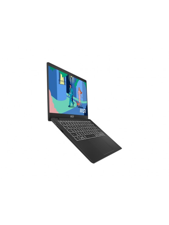 ნოუთბუქი: MSI Modern 14 C13M 14" FHD Intel i7-1355U 16GB 1TB SSD - 9S7-14J112-1422