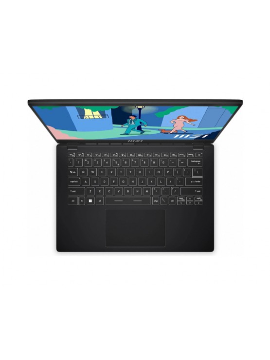ნოუთბუქი: MSI Modern 14 C13M 14" FHD Intel i7-1355U 16GB 1TB SSD - 9S7-14J112-1422
