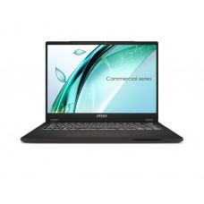 ნოუთბუქი: MSI Commercial 14 14" FHD+ Intel i7-13620H 16GB 512GB SSD - 9S7-14L111-230