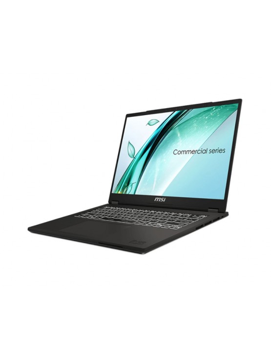 ნოუთბუქი: MSI Commercial 14 14" FHD+ Intel i7-13620H 16GB 512GB SSD - 9S7-14L111-230