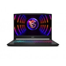 ნოუთბუქი: MSI Katana 15 B13VFK 15.6" FHD 144Hz Intel i7-13620H 16GB 1TB SSD RTX4060 8GB - 9S7-158571-2279