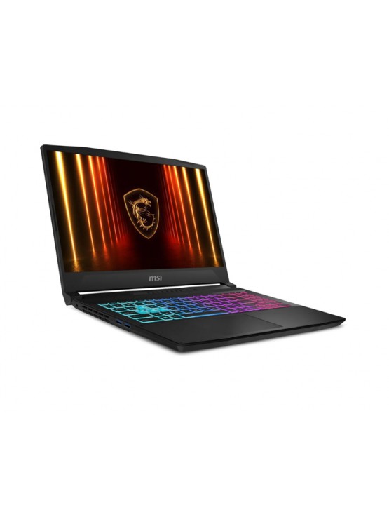ნოუთბუქი: MSI Katana 15 B14WFK 15.6" QHD 165Hz Intel i7-14650HX 32GB 1TB SSD RTX5060 8GB - 9S7-1587C1-840