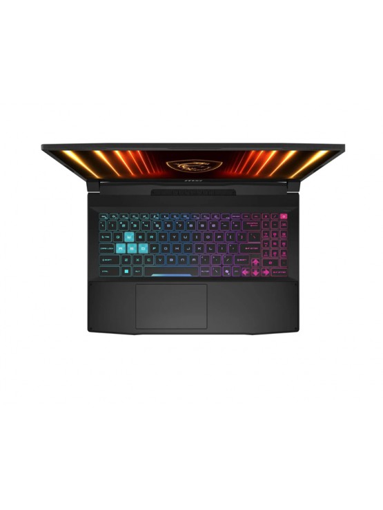 ნოუთბუქი: MSI Katana 15 B14WFK 15.6" QHD 165Hz Intel i7-14650HX 32GB 1TB SSD RTX5060 8GB - 9S7-1587C1-840