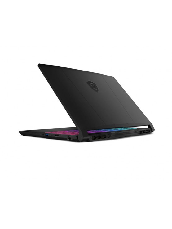 ნოუთბუქი: MSI Katana 15 B14WGK 15.6" QHD 165Hz Intel i9-14900HX 32GB 1TB SSD RTX5070 8GB - 9S7-1587C1-842