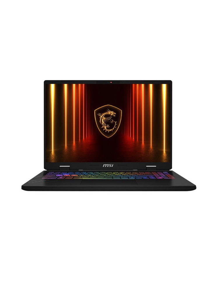 ნოუთბუქი: MSI Crosshair 16 HX AI D2XWGKG-268XGE 16" QHD+ 240Hz Intel Ultra 7 255HX 32GB 1TB SSD RTX5070 8GB - 9S7-15P421-268