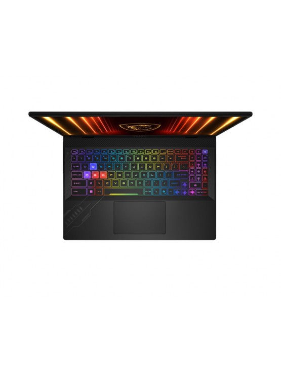 ნოუთბუქი: MSI Crosshair 16 HX AI D2XWGKG-268XGE 16" QHD+ 240Hz Intel Ultra 7 255HX 32GB 1TB SSD RTX5070 8GB - 9S7-15P421-268