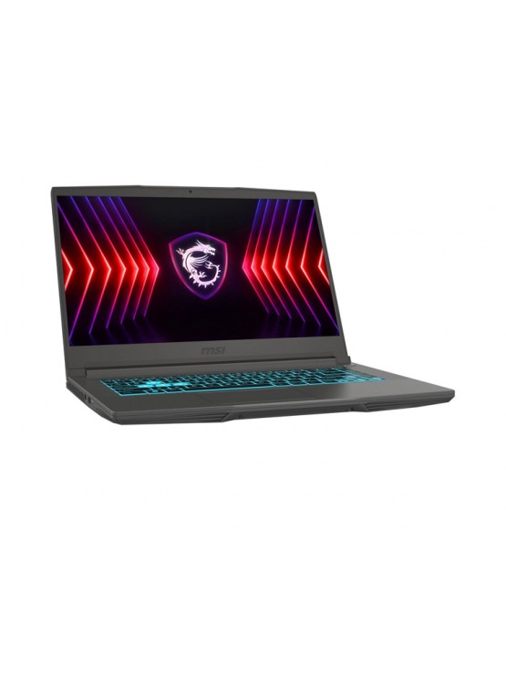 ნოუთბუქი: MSI Thin 15 15.6" FHD 144Hz Intel i5-13420H 16GB 512GB SSD RTX4050 6GB - 9S7-16R831-2823