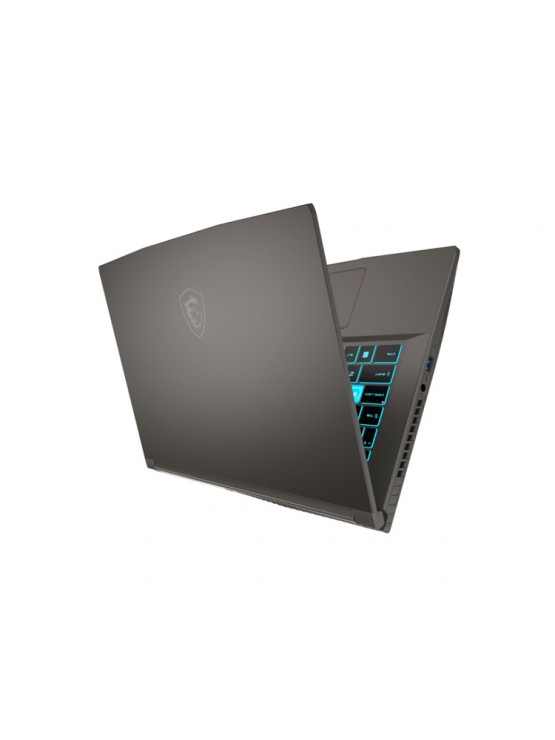 ნოუთბუქი: MSI Thin 15 15.6" FHD 144Hz Intel i5-13420H 16GB 512GB SSD RTX4050 6GB - 9S7-16R831-2823