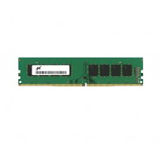 ოპერატიული მეხსიერება: Micron DDR4 8GB 3200MHz UDIMM - MTA8ATF1G64AZ-3G2J1
