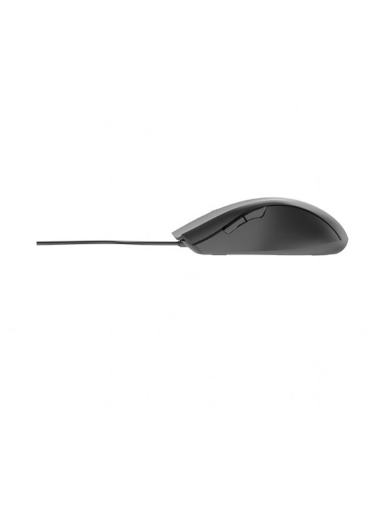 მაუსი: Gembird MUS-GU-02 USB G-laser wired mouse Black