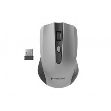 მაუსი: Gembird MUSW-4B-04-BG Wireless optical mouse space grey