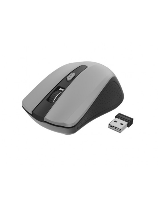 მაუსი: Gembird MUSW-4B-04-BG Wireless optical mouse space grey