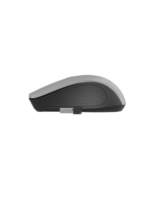 მაუსი: Gembird MUSW-4B-04-BG Wireless optical mouse space grey