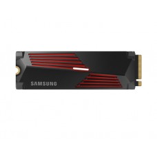 მყარი დისკი: Samsung 990 PRO 1TB SSD M.2 PCIe 4.0 NVMe - MZ-V9P1T0CW
