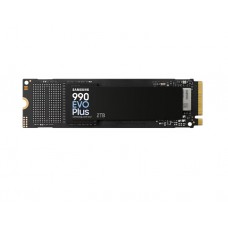 მყარი დისკი: Samsung 990 EVO PLUS 2TB SSD M.2 PCIe 4.0 x4/5.0 x2 NVMe - MZ-V9S2T0BW