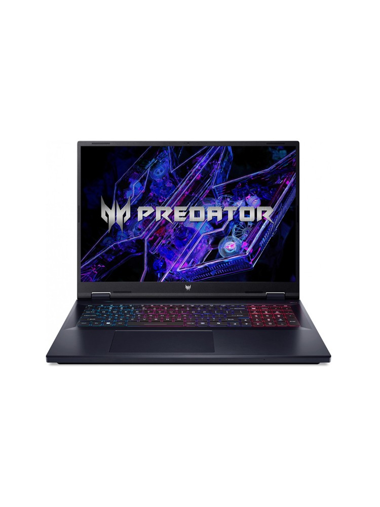 ნოუთბუქი: Acer Predator Helios Neo 18 PHN18-71 18" WQXGA 144Hz Intel i7-14700HX 16GB 1TB SSD RTX4070 8GB - NH.QRZER.001